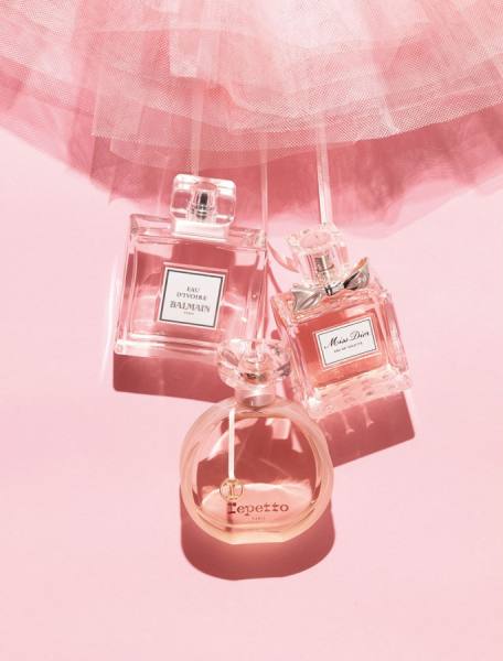 Photograph Isabelle Bonjean Gala on One Eyeland